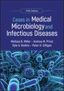 Melissa B Miller: Cases in Medical Microbiology and Infectious Diseases, Buch