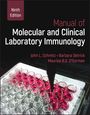 : Manual of Molecular and Clinical Laboratory Immunology, 2 Volume Set, Buch