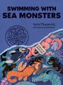 Insha Fitzpatrick: Swimming with Sea Monsters, Buch