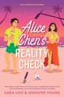 Kara Loo: Alice Chen's Reality Check, Buch