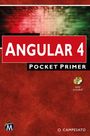 Oswald Campesato: Angular 4 Pocket Primer, Buch