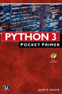 James R. Parker: Python 3, Buch