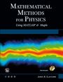 J. R. Claycomb: Mathematical Methods for Physics, Buch