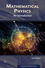 Derek Raine: Mathematical Physics, Buch