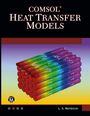 Layla S. Mayboudi: COMSOL Heat Transfer Models, Buch