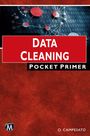 Oswald Campesato: Data Cleaning Pocket Primer, Buch