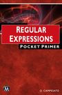 Oswald Campesato: Regular Expressions, Buch