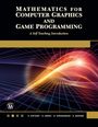 A. Bhende: Mathematics for Computer Graphics and Game Programming, Buch