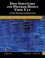 D. Malhotra: Data Structures and Program Design Using C++, Buch