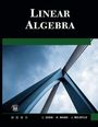 L. Shen: Shen, L: Linear Algebra, Buch