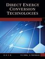 R. K. Singal: Direct Energy Conversion Technologies, Buch