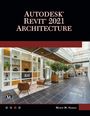 Munir Hamad: AutoDesk Revit 2021 Architecture, Buch