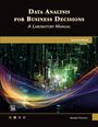 Andres Fortino: Data Analysis for Business Decisions, Buch