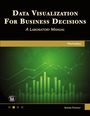 Andres Fortino: Data Visualization for Business Decisions, Buch