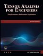 Mehrzad Tabatabaian: Tensor Analysis for Engineers, Buch