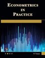 Paul Turner: Econometrics in Practice, Buch