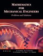 N. G. Nacy: Mathematics for Mechanical Engineers, Buch