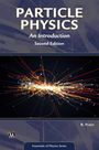 Robert Purdy: Particle Physics, Buch