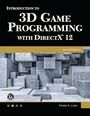 Intro to Game Programming Using DirectX 12, Buch