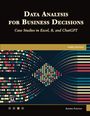 Andres Fortino: Data Analysis for Business Decisions, Buch