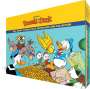 Carl Barks: Walt Disney's Donald Duck Adventures Mini Collection, Buch