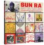 Sun Ra: Sun Ra: Art on Saturn, Buch