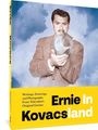 Ernie Kovacs: Ernie In Kovacsland, Buch
