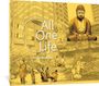 Jon Strongbow: All One Life, Buch