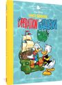 Giorgio Cavazzano: Walt Disney's Uncle Scrooge: Operation Galleon Grab, Buch