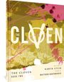 Garth Stein: The Cloven: Book Two, Buch