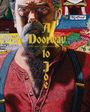 Joe Coleman: A Doorway to Joe: The Art of Joe Coleman, Buch