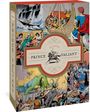 Hal Foster: Prince Valiant Vols. 16 - 18: Gift Box Set, Buch