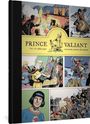 Hal Foster: Prince Valiant Vol. 27: 1989 - 1990, Buch