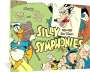 Ted Osborne: Walt Disney's Silly Symphonies 1935-1939: Starring Donald Duck and the Big Bad Wolf, Buch