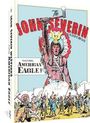 John Severin: The John Severin Westerns Featuring American Eagle, Buch