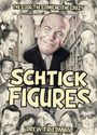 Drew Friedman: Schtick Figures, Buch