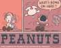 Charles M Schulz: The Complete Peanuts 1991-1992, Buch