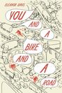 Eleanor Davis: You and a Bike and a Road, Buch