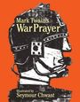 : Mark Twain's War Prayer, Buch