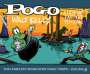 Walt Kelly: Pogo the Complete Syndicated Comic Strips: Volume 9, Buch