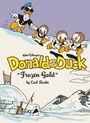 Carl Barks: Walt Disney's Donald Duck Frozen Gold, Buch