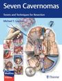 Michael T. Lawton: Seven Cavernomas, Buch