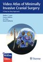 Walter Jean: Video Atlas of Minimally Invasive Cranial Surgery, Buch
