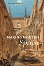 Azariah Alfante: Making Modern Spain, Buch