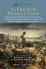 Edmund Burke: Gateway to the French Revolution, Buch