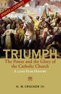 Crocker, H. W., III: Triumph, Buch