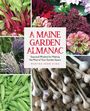 Martha Fenn King: A Maine Garden Almanac, Buch