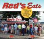 Virginia Wright: Red's Eats, Buch