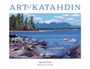 David Little: Art of Katahdin, Buch