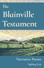 Sydney Lea: Blainville Testament, Buch